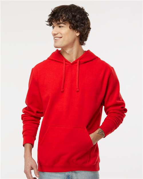 M&O Unisex Pullover Hoodie 3320