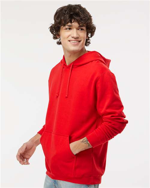 M&O Unisex Pullover Hoodie 3320