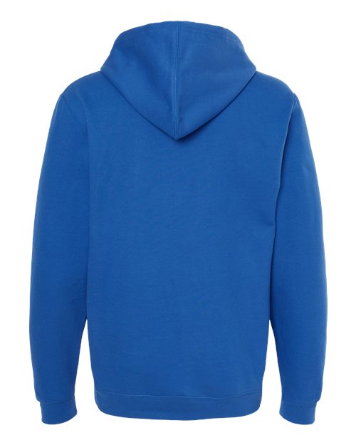 M&O Unisex Pullover Hoodie 3320