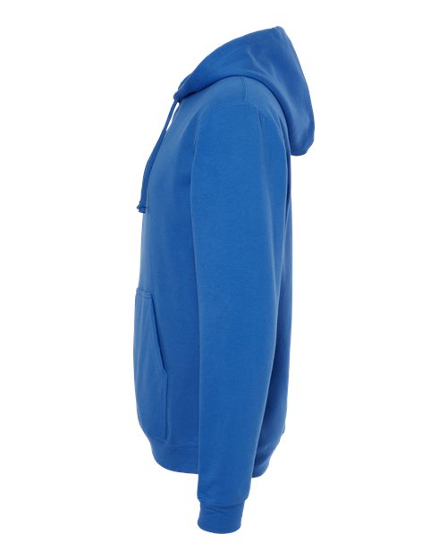 M&O Unisex Pullover Hoodie 3320