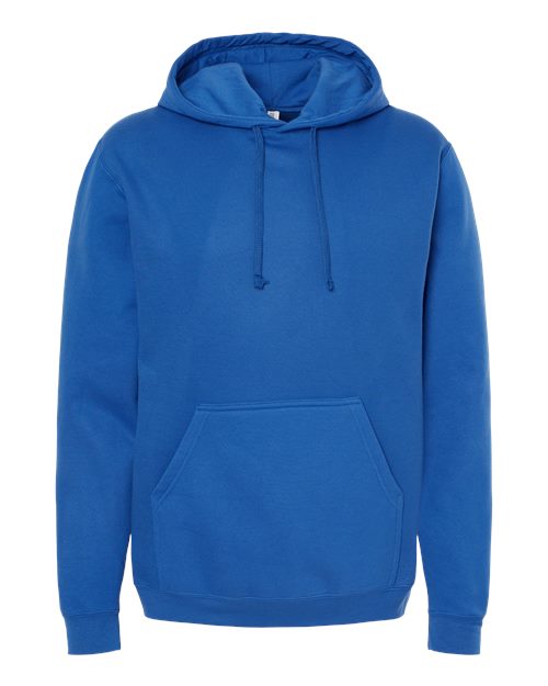 M&O Unisex Pullover Hoodie 3320
