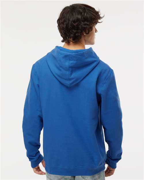 M&O Unisex Pullover Hoodie 3320