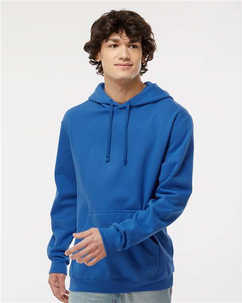 M&O Unisex Pullover Hoodie 3320