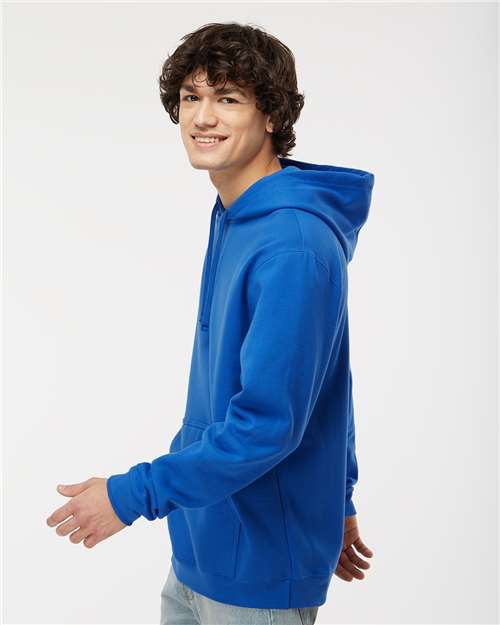 M&O Unisex Pullover Hoodie 3320