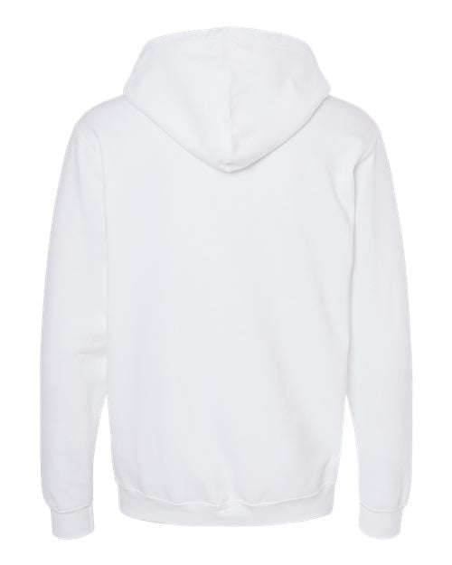 M&O Unisex Pullover Hoodie 3320