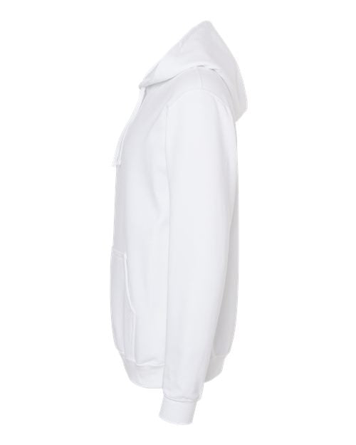 M&O Unisex Pullover Hoodie 3320