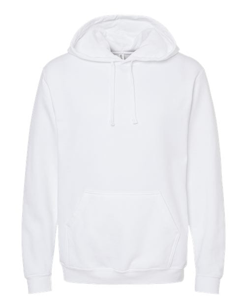 M&O Unisex Pullover Hoodie 3320