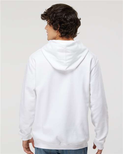 M&O Unisex Pullover Hoodie 3320