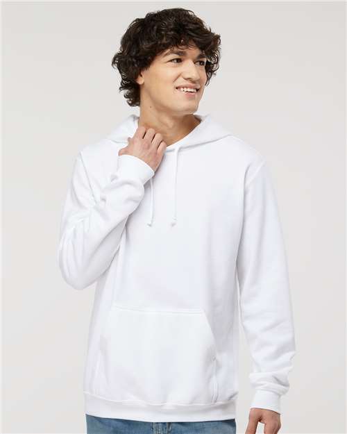 M&O Unisex Pullover Hoodie 3320