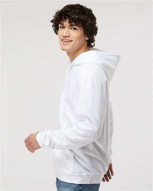 M&O Unisex Pullover Hoodie 3320