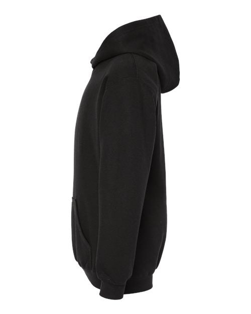 M&O Youth Fleece Pullover Hoodie 3322