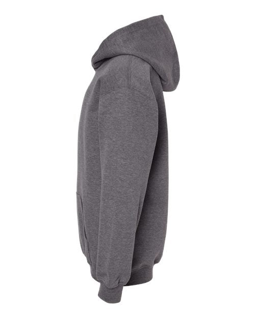 M&O Youth Fleece Pullover Hoodie 3322