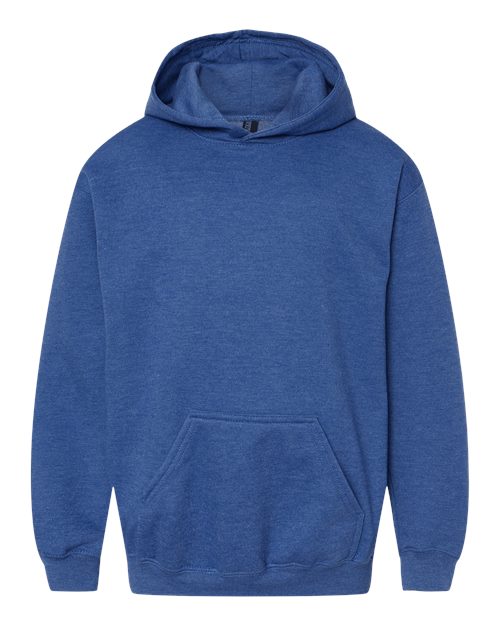 M&O Youth Fleece Pullover Hoodie 3322