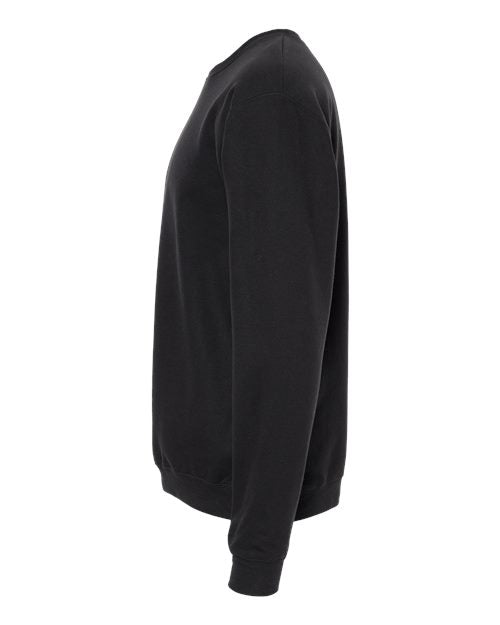 M&O Unisex Crewneck Fleece 3340