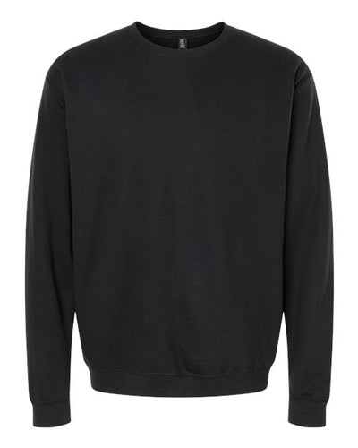 Crewneck Fleece
