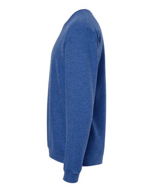 M&O Unisex Crewneck Fleece 3340