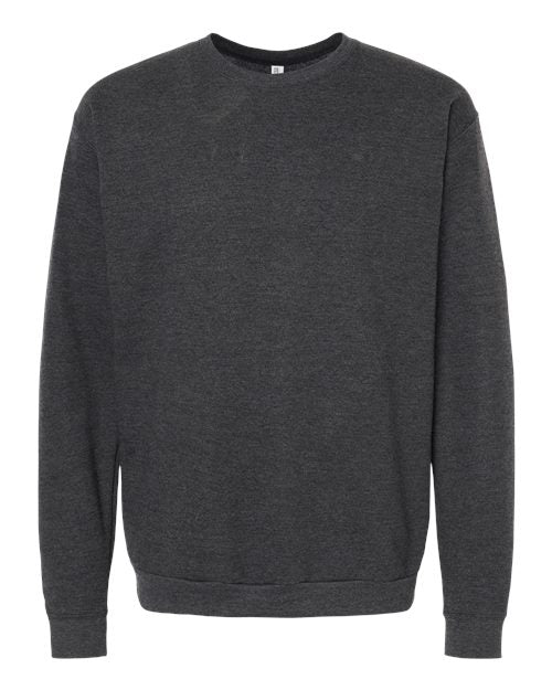 M&O Unisex Crewneck Fleece 3340
