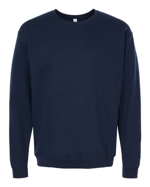 M&O Unisex Crewneck Fleece 3340