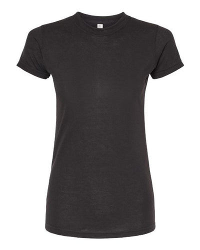 Women's Deluxe Blend Tee