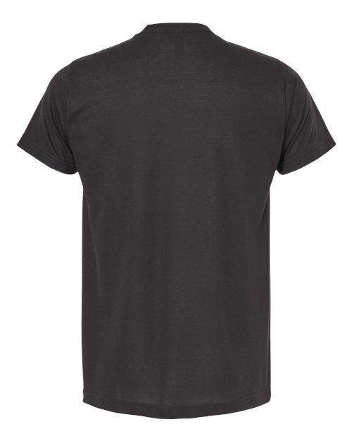 M&O Deluxe Blend T-Shirt 3541