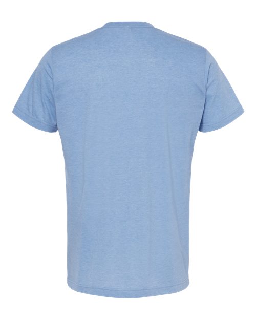 M&O Deluxe Blend T-Shirt 3541