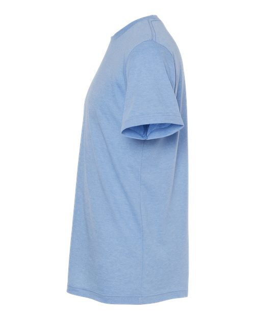 M&O Deluxe Blend T-Shirt 3541