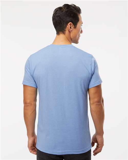 M&O Deluxe Blend T-Shirt 3541
