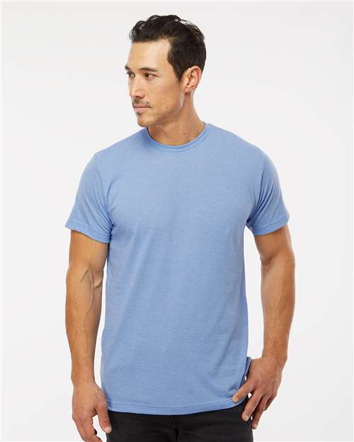 M&O Deluxe Blend T-Shirt 3541