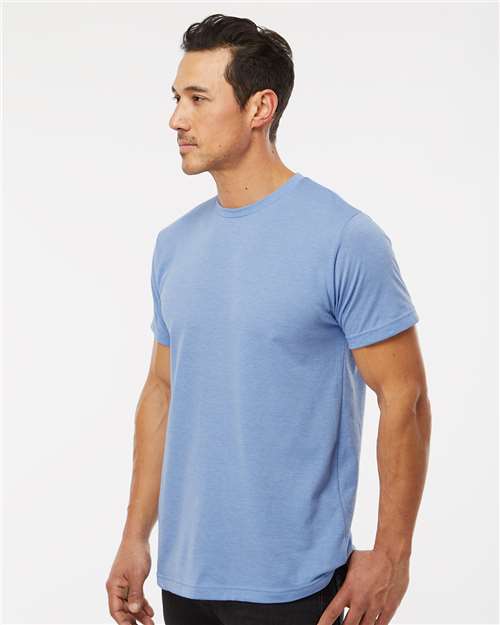 M&O Deluxe Blend T-Shirt 3541