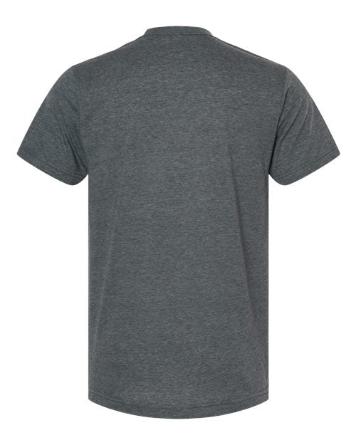 M&O Deluxe Blend T-Shirt 3541