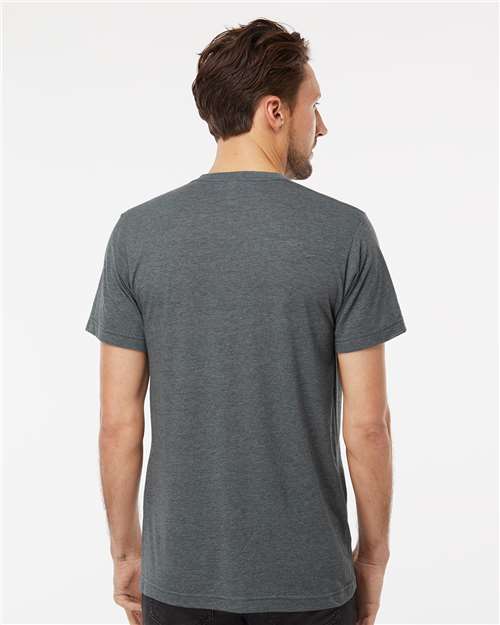 M&O Deluxe Blend T-Shirt 3541