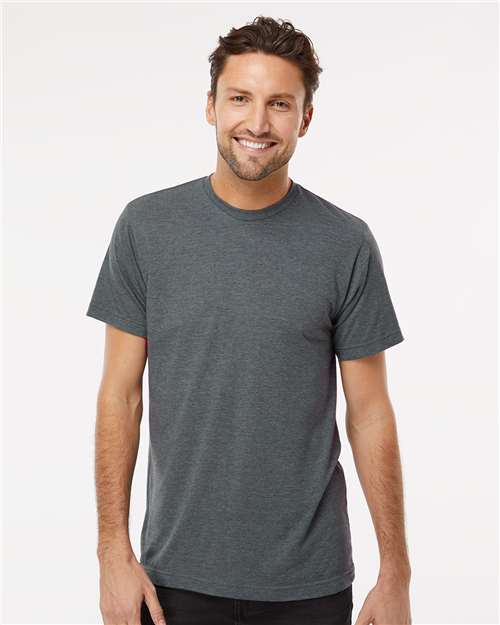 M&O Deluxe Blend T-Shirt 3541