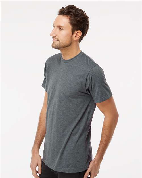 M&O Deluxe Blend T-Shirt 3541