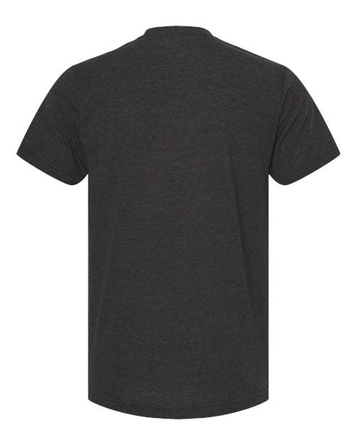 M&O Deluxe Blend T-Shirt 3541
