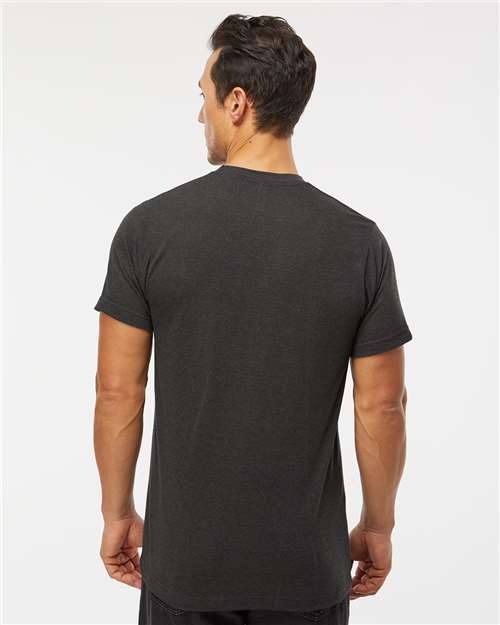 M&O Deluxe Blend T-Shirt 3541
