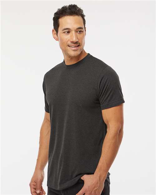 M&O Deluxe Blend T-Shirt 3541
