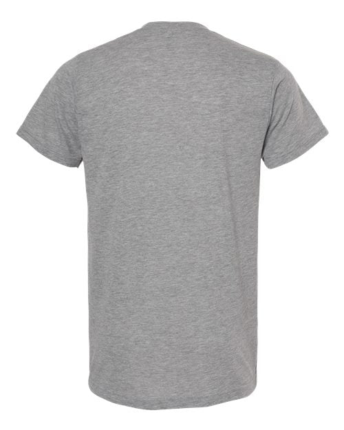M&O Deluxe Blend T-Shirt 3541