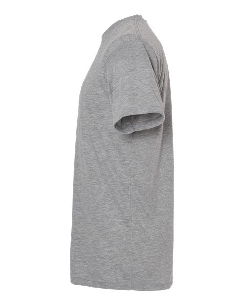 M&O Deluxe Blend T-Shirt 3541