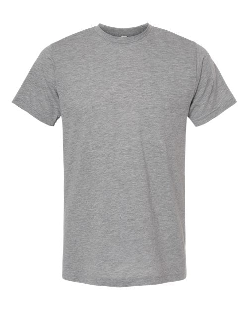 M&O Deluxe Blend T-Shirt 3541