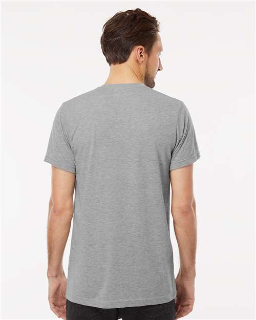 M&O Deluxe Blend T-Shirt 3541
