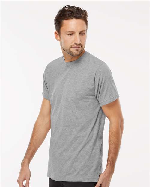M&O Deluxe Blend T-Shirt 3541
