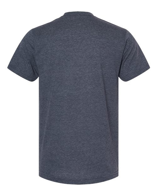 M&O Deluxe Blend T-Shirt 3541