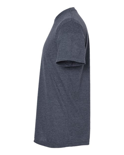 M&O Deluxe Blend T-Shirt 3541