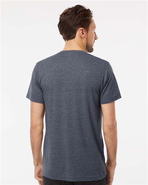 M&O Deluxe Blend T-Shirt 3541