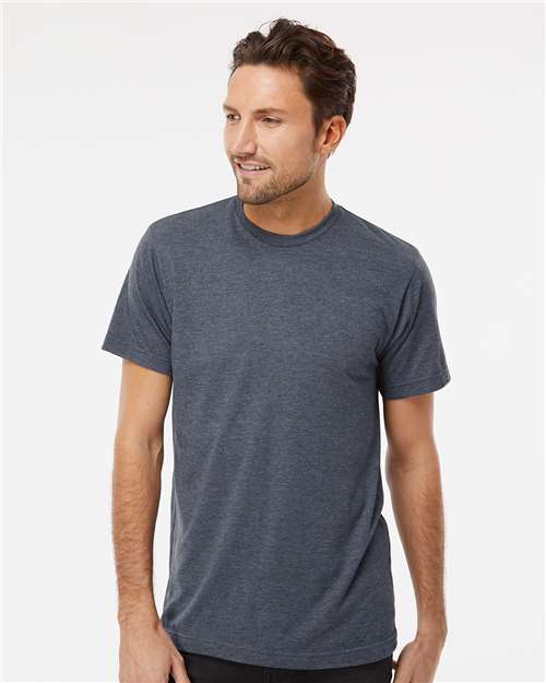 M&O Deluxe Blend T-Shirt 3541