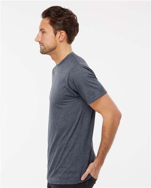 M&O Deluxe Blend T-Shirt 3541