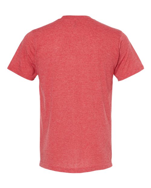 M&O Deluxe Blend T-Shirt 3541