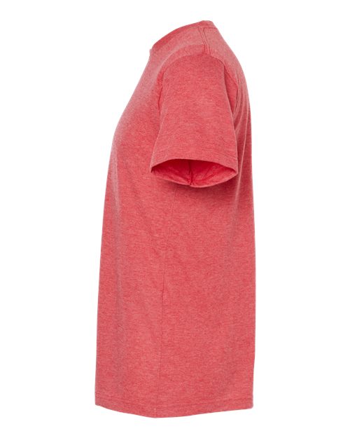 M&O Deluxe Blend T-Shirt 3541