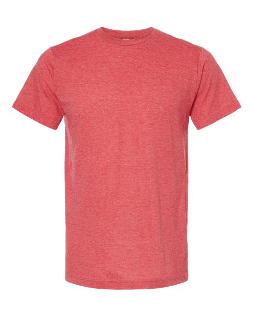 M&O Deluxe Blend T-Shirt 3541