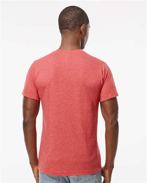 M&O Deluxe Blend T-Shirt 3541